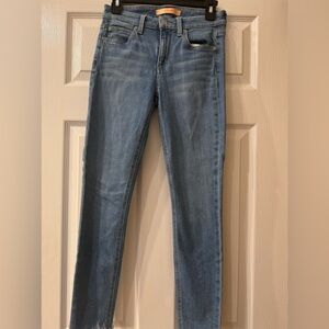 Size 26 Joe’s jeans